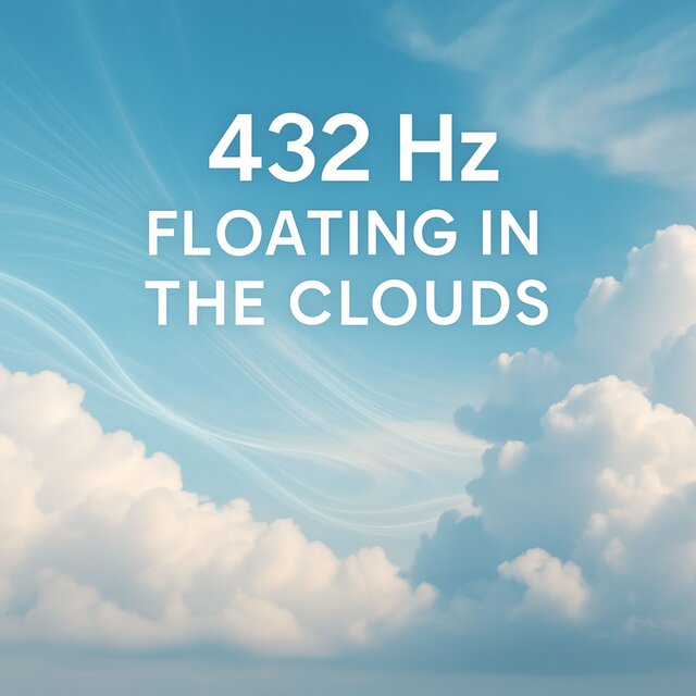 Floating in the Clouds