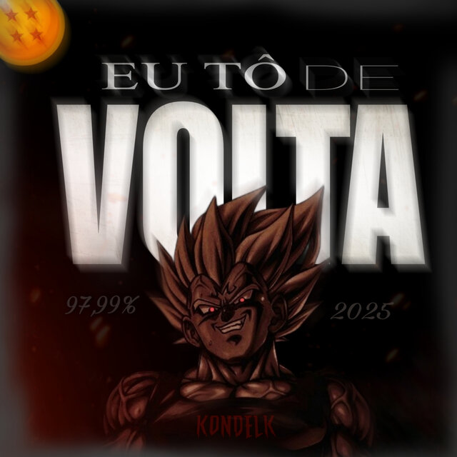 Eu Tô de Volta 97%