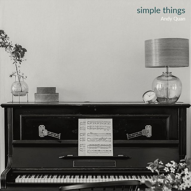 simple things
