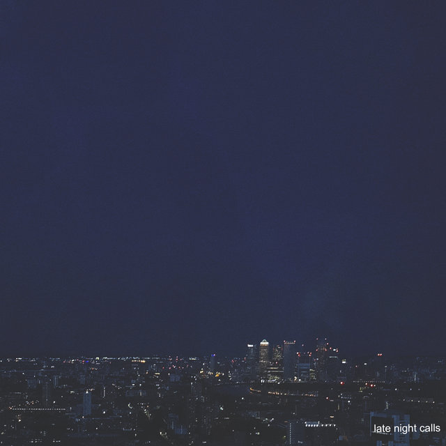 late night calls by Fourth Dogma on TIDAL