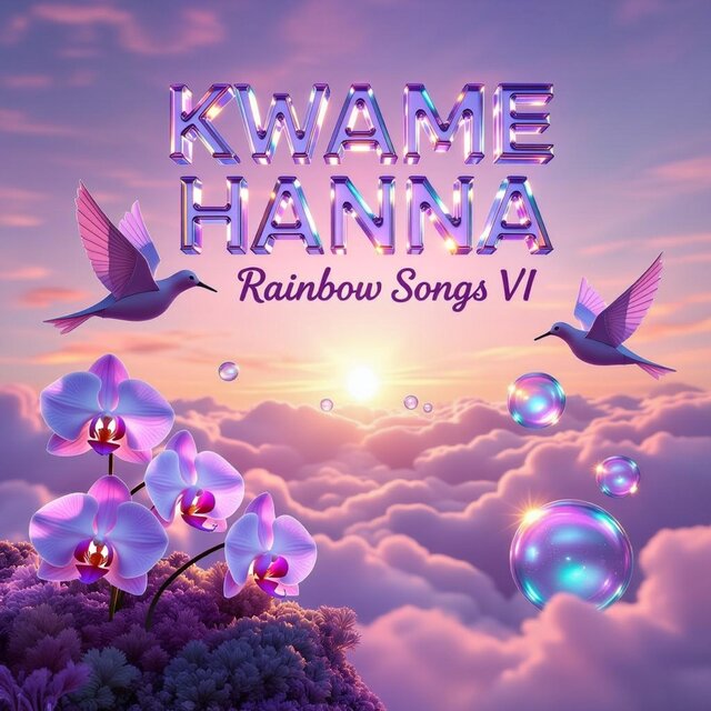 Rainbow Songs VI