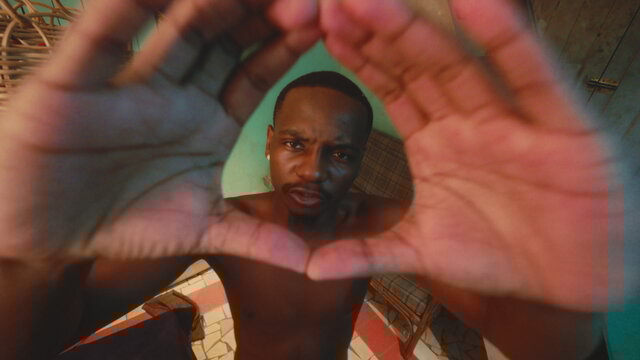 Monica (Clip Officiel)