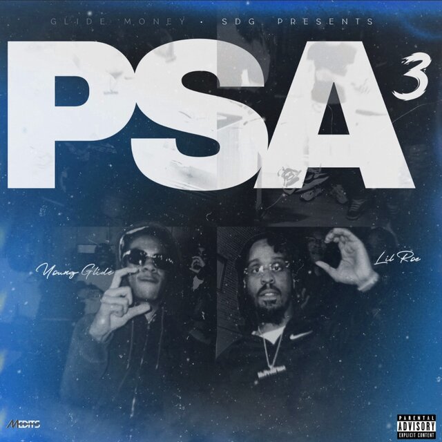 PSA pt3 (feat. LilRoe)