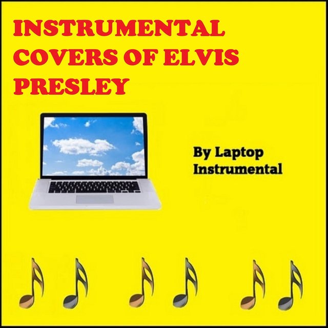 Instrumental Covers of Elvis Presley