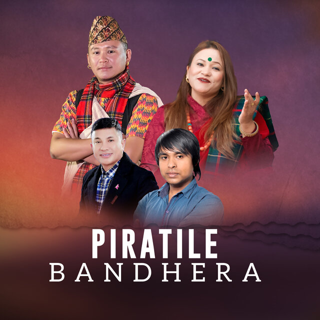 Piratile Bandhera