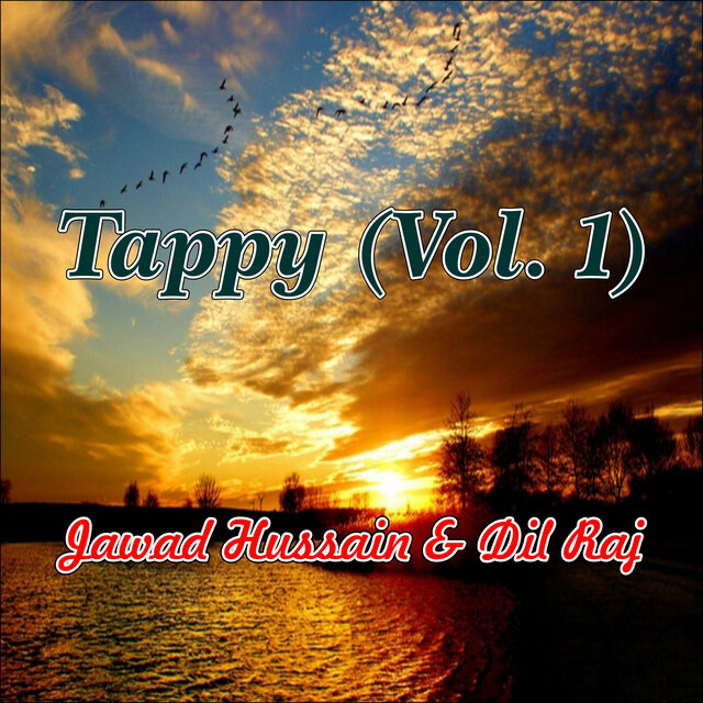 Tappy (Vol. 1) (Live)