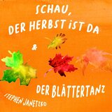 Herbstzeitlied (Greensleeves) [Instrumentalversion]
