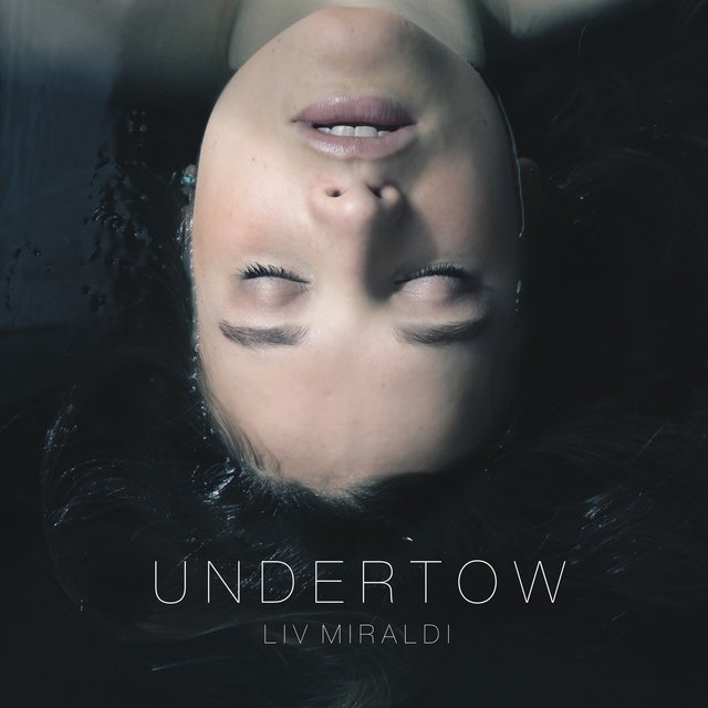 Undertow - Single