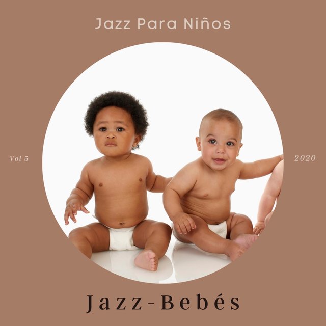 Jazz para Niños, Vol. 5