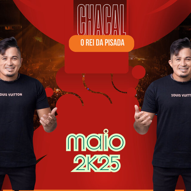 Maio 2k25