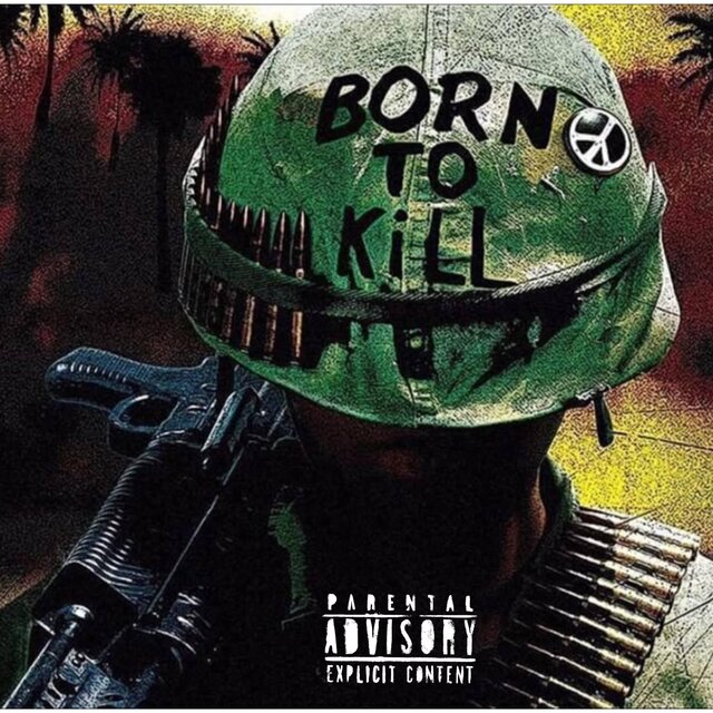 WAR (feat. YMC JAY & Lil Kumaa)
