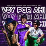 Voy Por Ahi