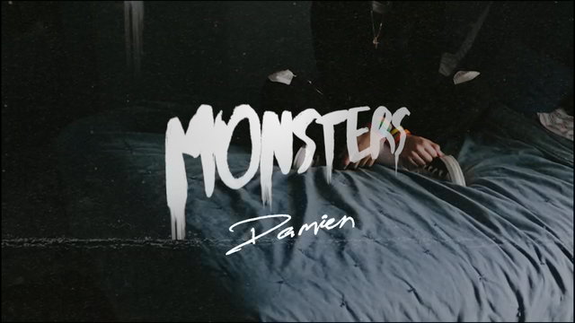 Monsters (Lyric Video)