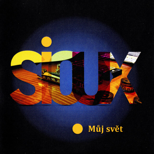 Můj svět
