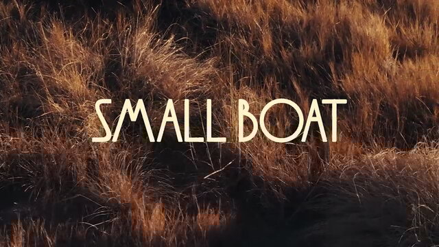 Small Boat