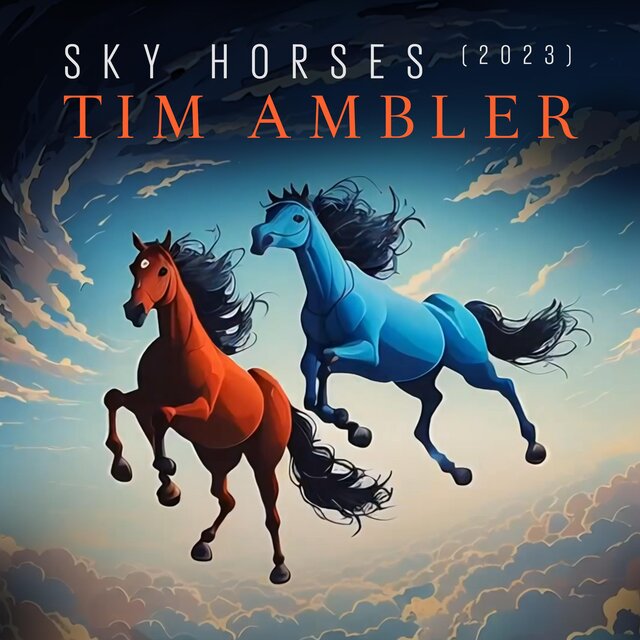 Sky Horses (2023)