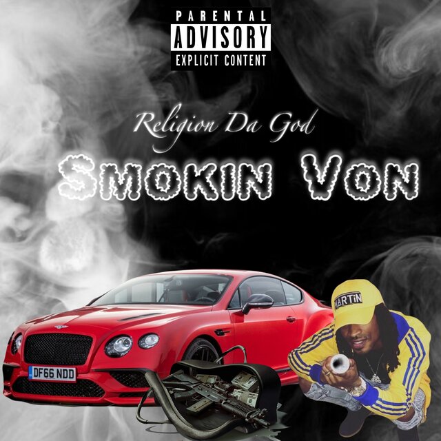 Smokin Von