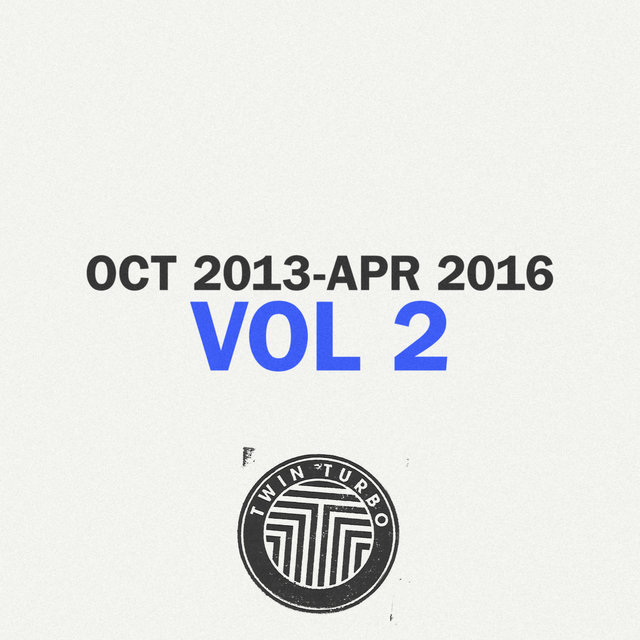 Twin Turbo Volume Two