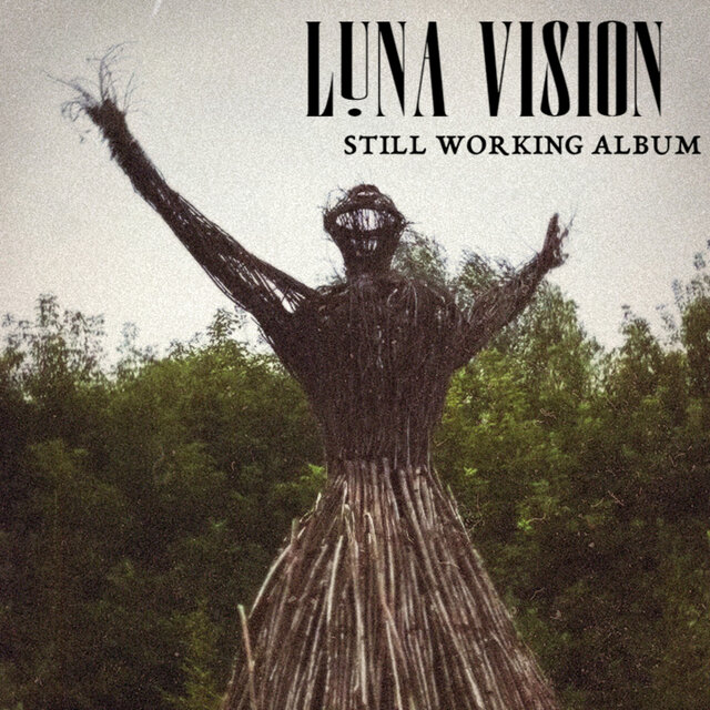 Luna Vision/Still Working Album
