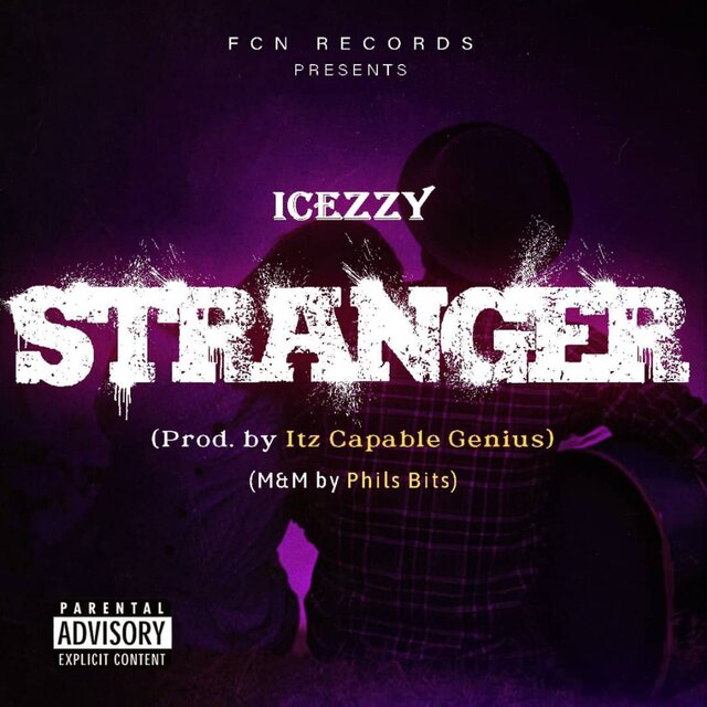 Stranger