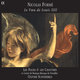 Cover art for album Formé: Le vœu de Louis XIII by Les Pages & les Chantres du Centre de musique baroque de Versailles, Les Symphonistes, Olivier Schneebeli