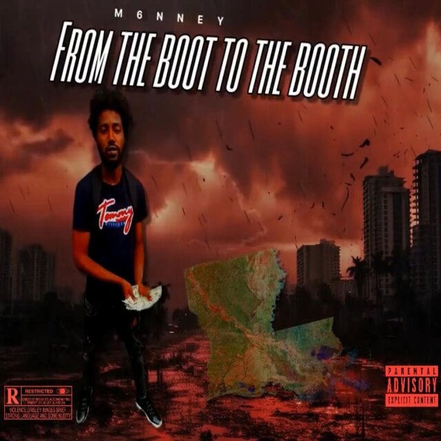 From The Boot To The Booth