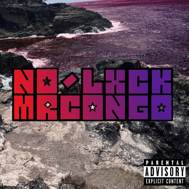 Out of State (feat. NoLxck)
