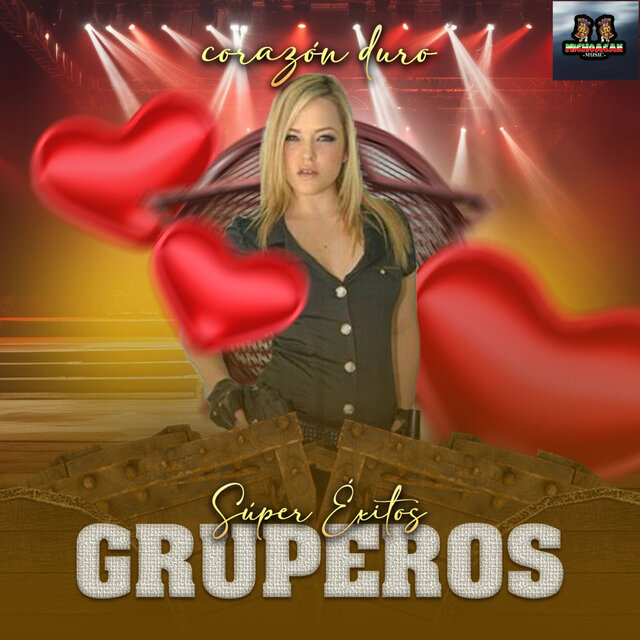 Corazon Duro