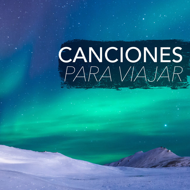 Canciones para Viajar - Musica Relajante Instrumental para Viajes Largos en Coches y Aviones