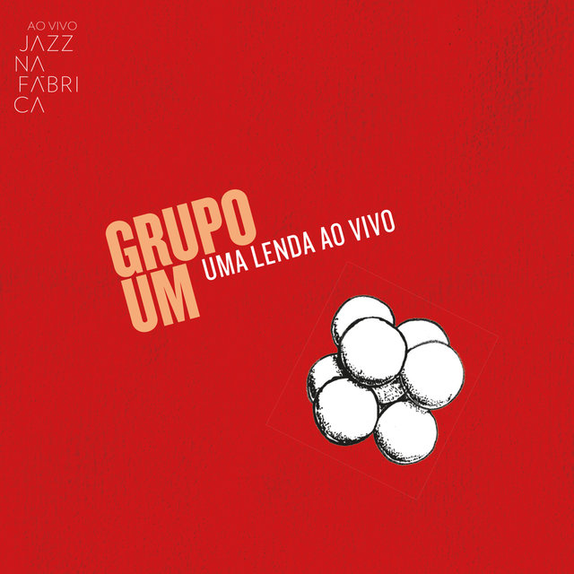 Ao Vivo Jazz Na Fábrica: Uma Lenda (Ao Vivo)