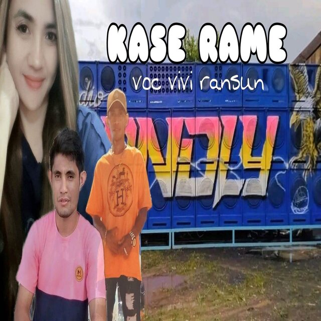 YANGER TERBARU KASE RAME