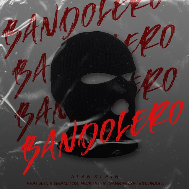 Bandolero (feat. Benji Gramitos, Big Dinasty, Dahri Rose & Nick Tiger)