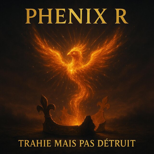 Trahi mais pas détruit
