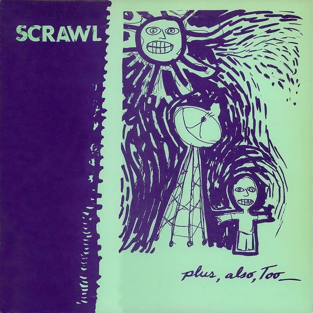 Plus, Also, Too (Vinyl)