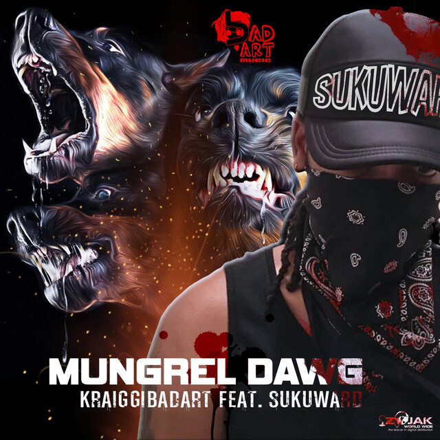 Mungrel Dawg