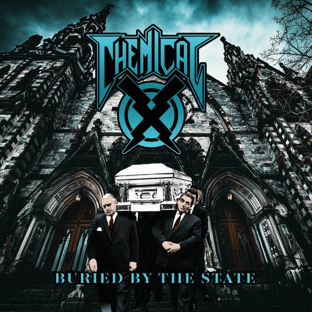Buried by the State