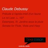 Le roi Lear, L. 107: I. Fanfare d’ouverture