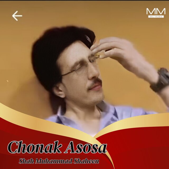 Chonak Asosa