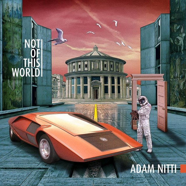 Not of This World