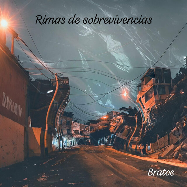Rimas De Sobrevivencias