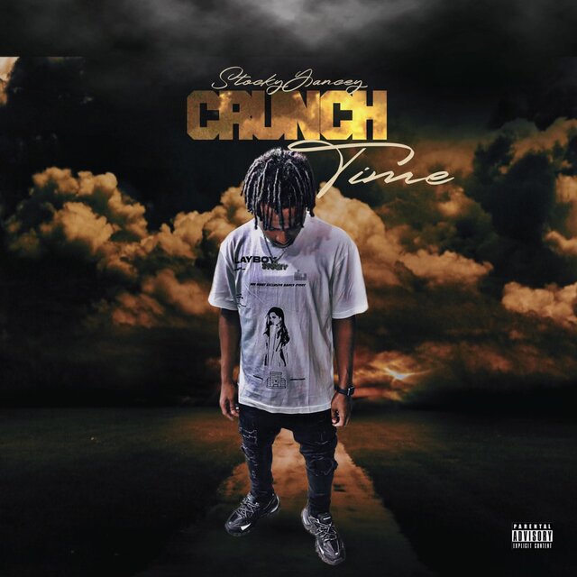 Crunch time