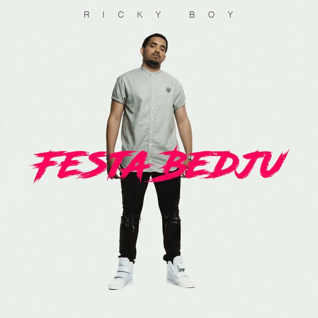 Festa Bedju