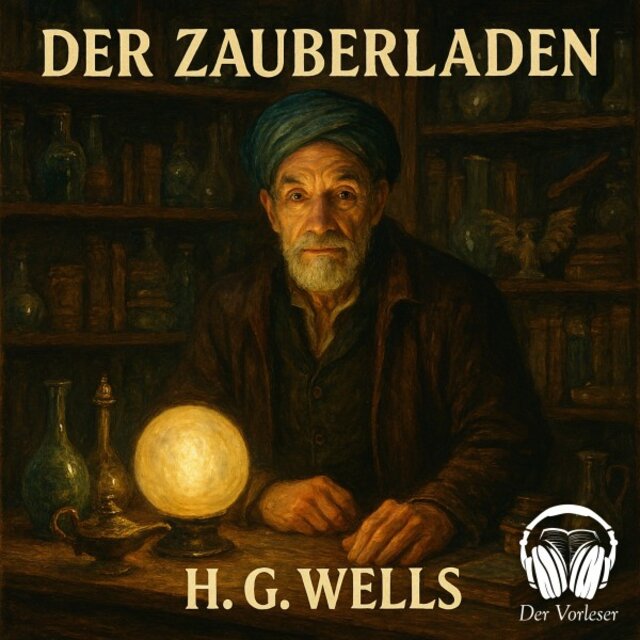 Der Zauberladen