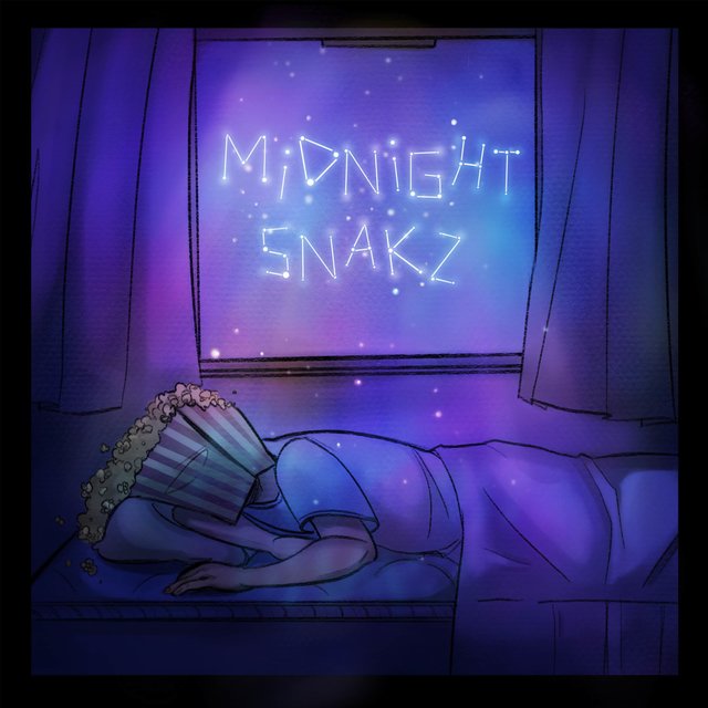 Midnight Snakz