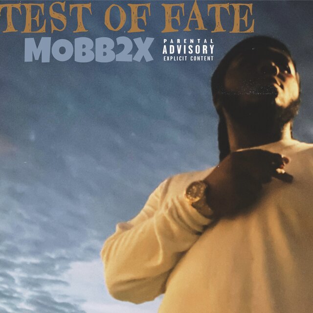 A TEST OF FATE