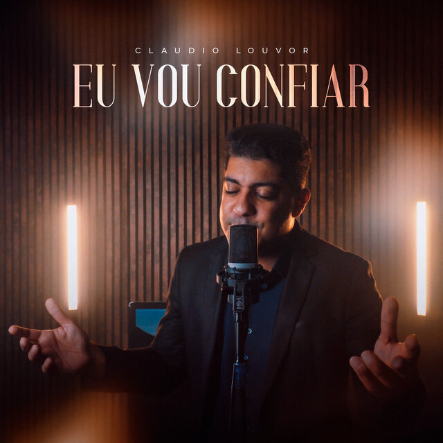 Eu Vou Confiar