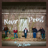 Never the Point