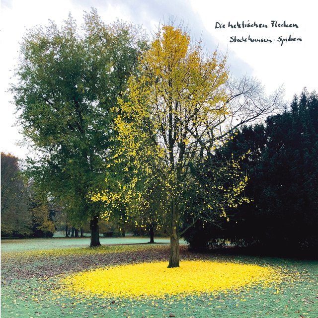 Stockhausen-Syndrom