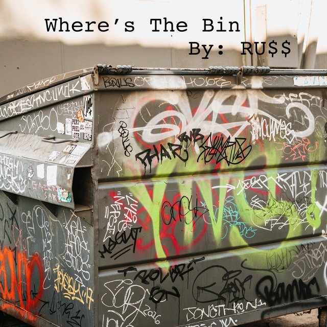 Where's the Bin?