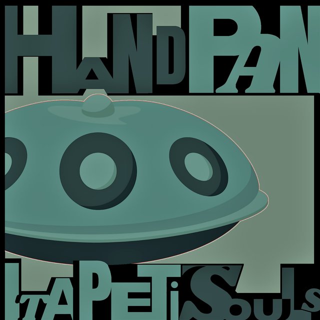 Handpan Itapeti Souls